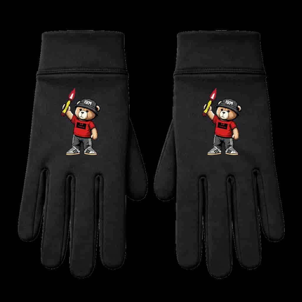 Freiburg 1904 bear Gloves