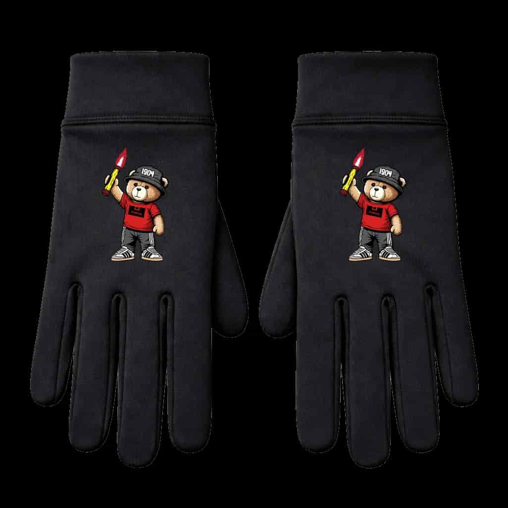 Freiburg 1904 bear Gloves