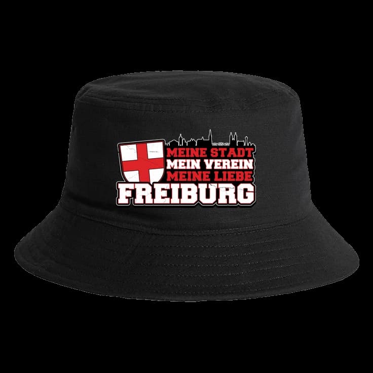 Freiburg, meine stadt, mein verein meine liebe