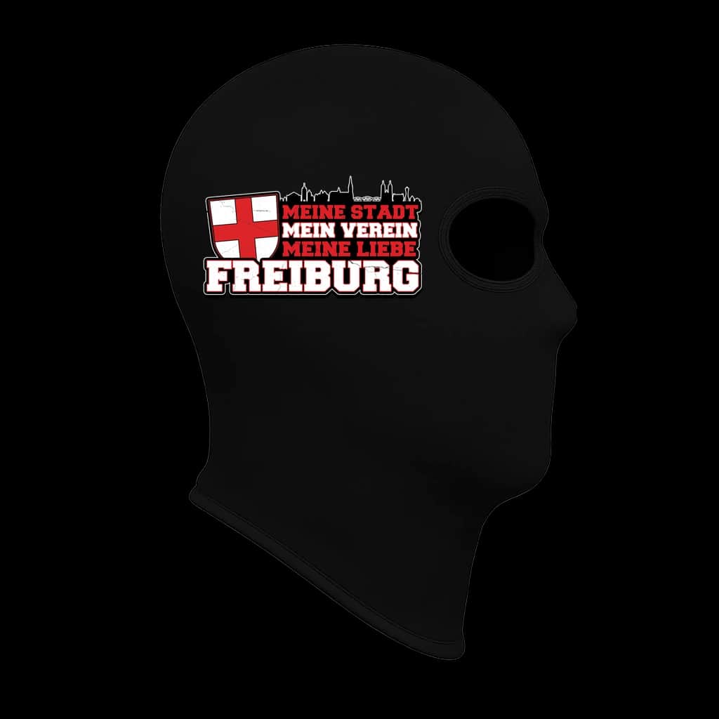 Freiburg, meine stadt, mein verein meine liebe