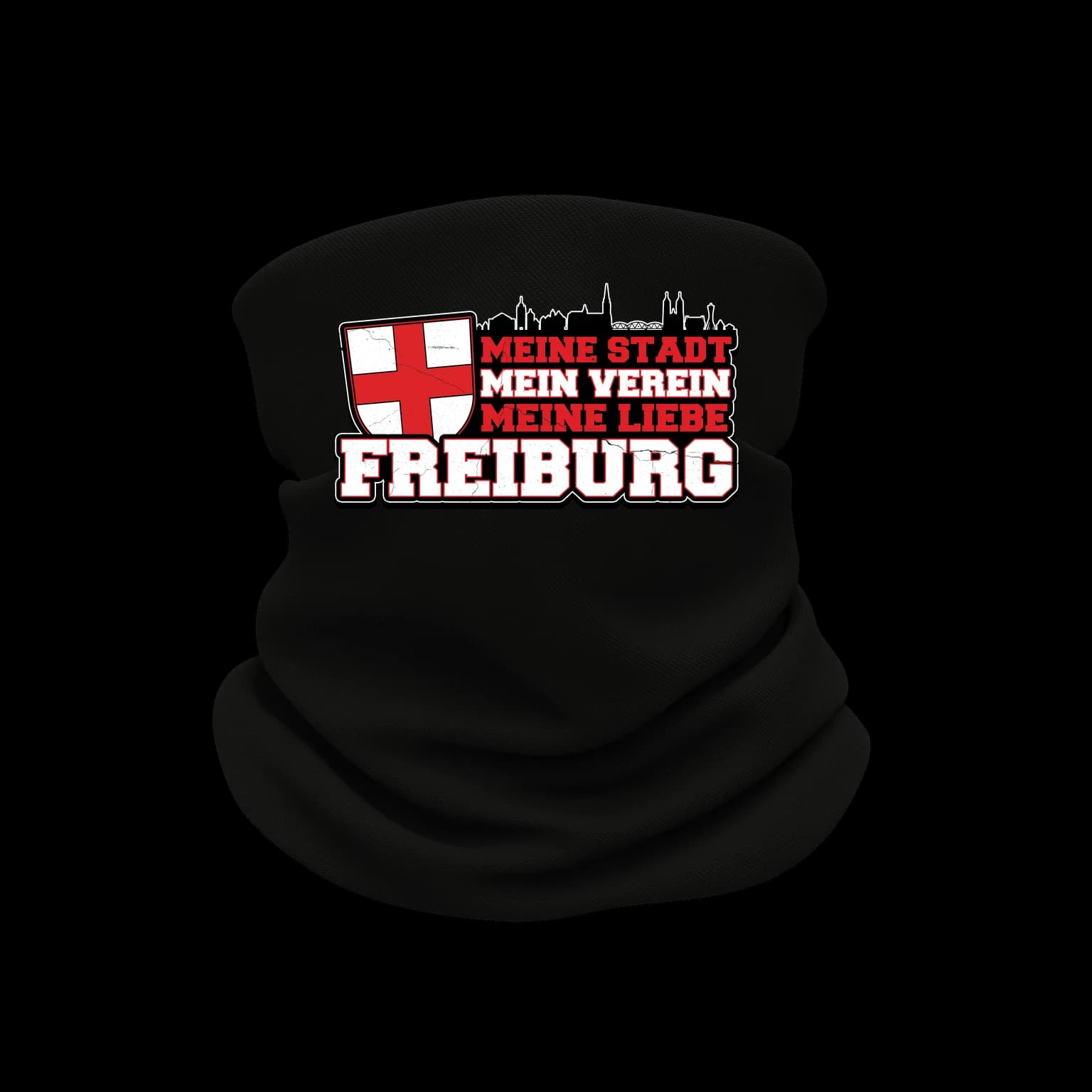 Freiburg, meine stadt, mein verein meine liebe