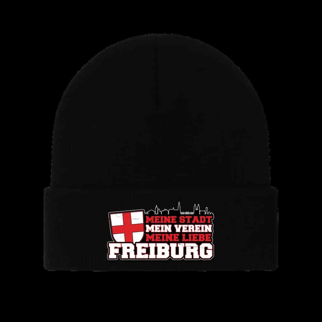 Freiburg, meine stadt, mein verein meine liebe Μπέιζι