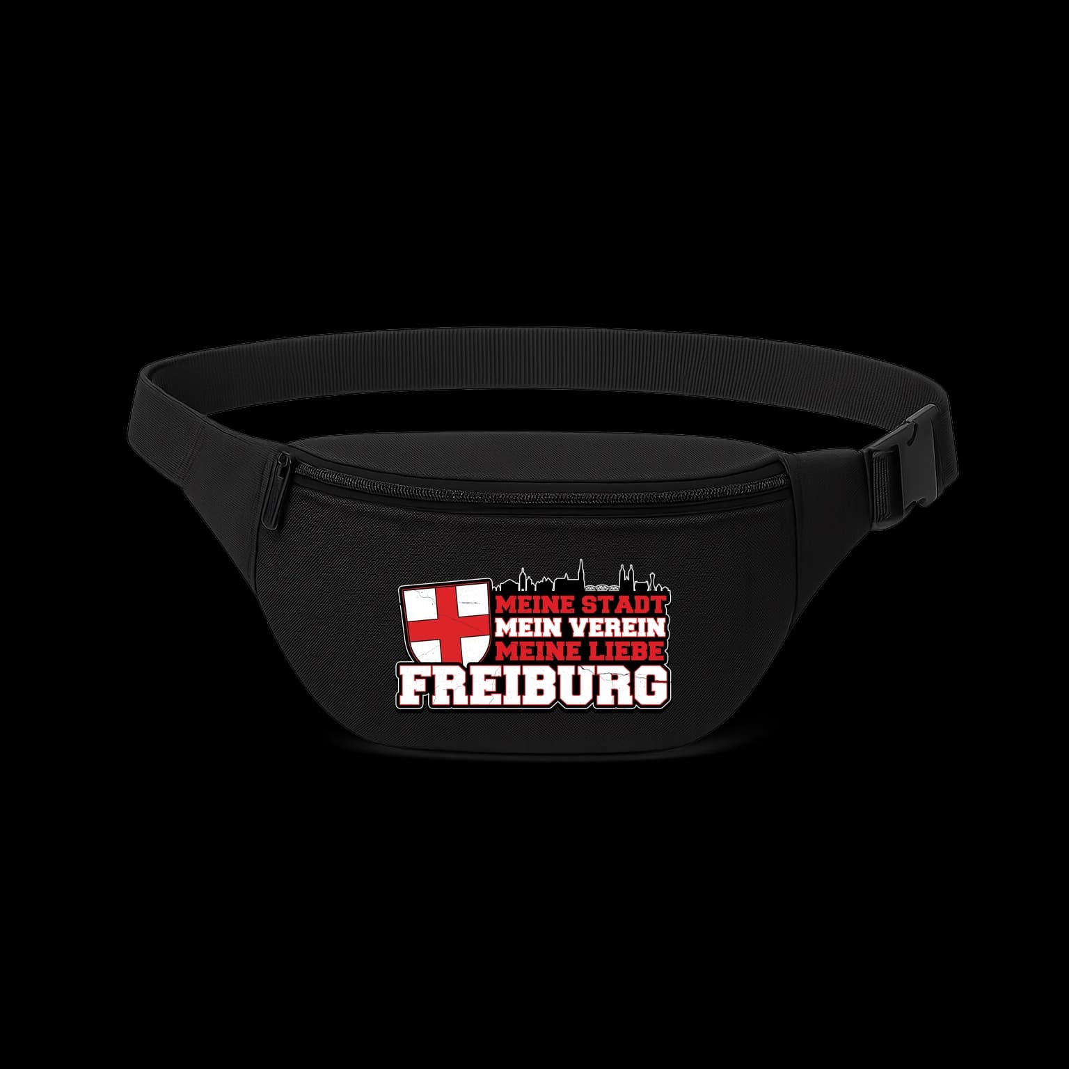 Freiburg, meine stadt, mein verein meine liebe
