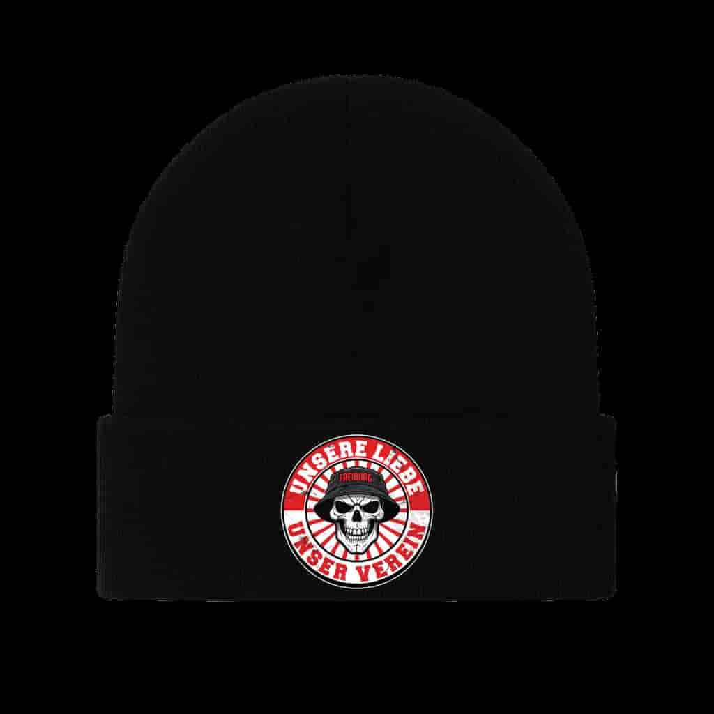 Freiburg – Unsere Liebe, Unser Verein Kapa