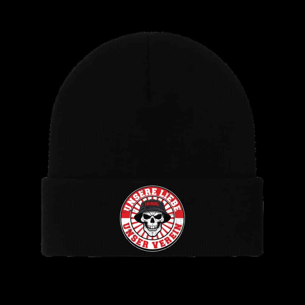 Freiburg – Unsere Liebe, Unser Verein Čepice