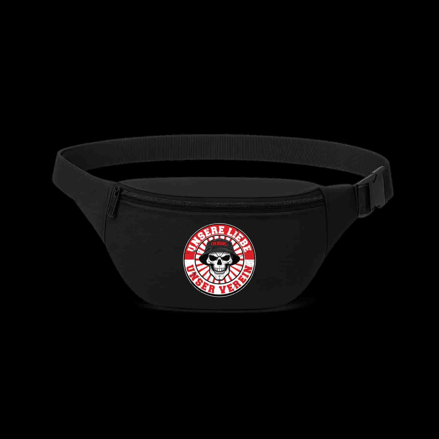 Freiburg – Unsere Liebe, Unser Verein Fanny pack