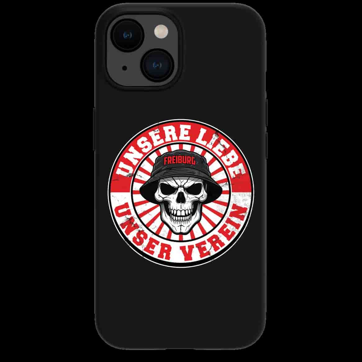 Freiburg – Unsere Liebe, Unser Verein Futrola za Iphone