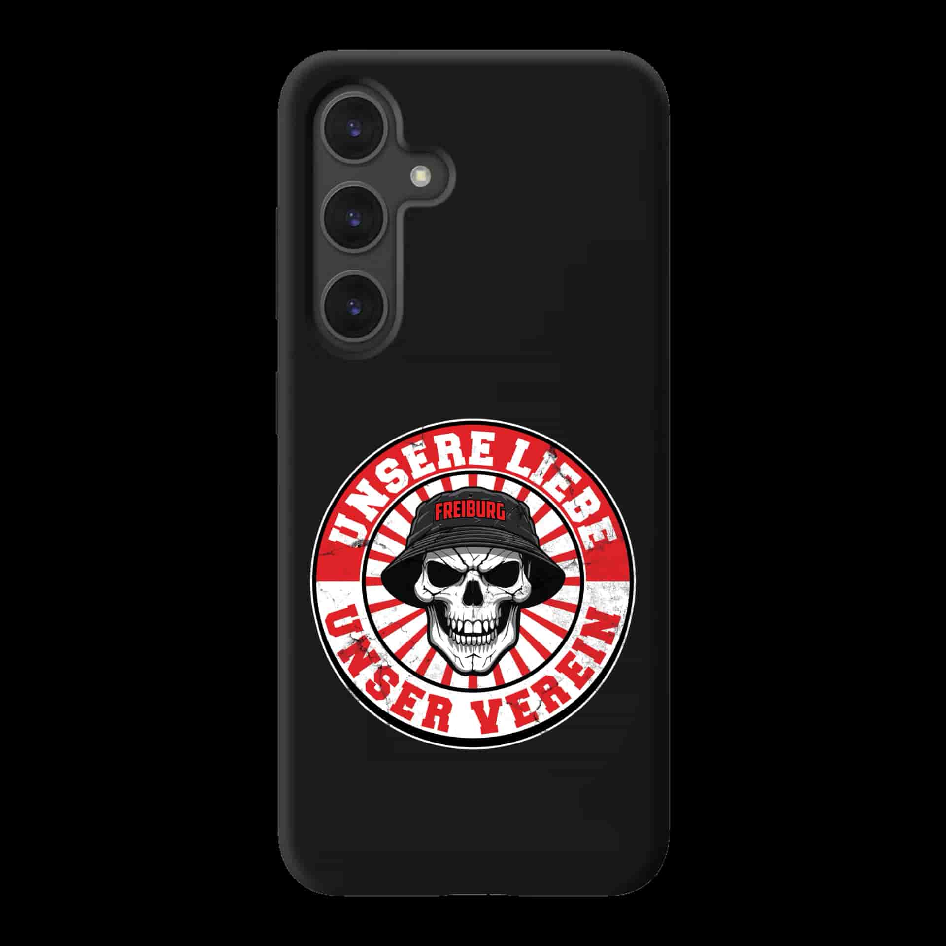 Freiburg – Unsere Liebe, Unser Verein Futrola za Samsung