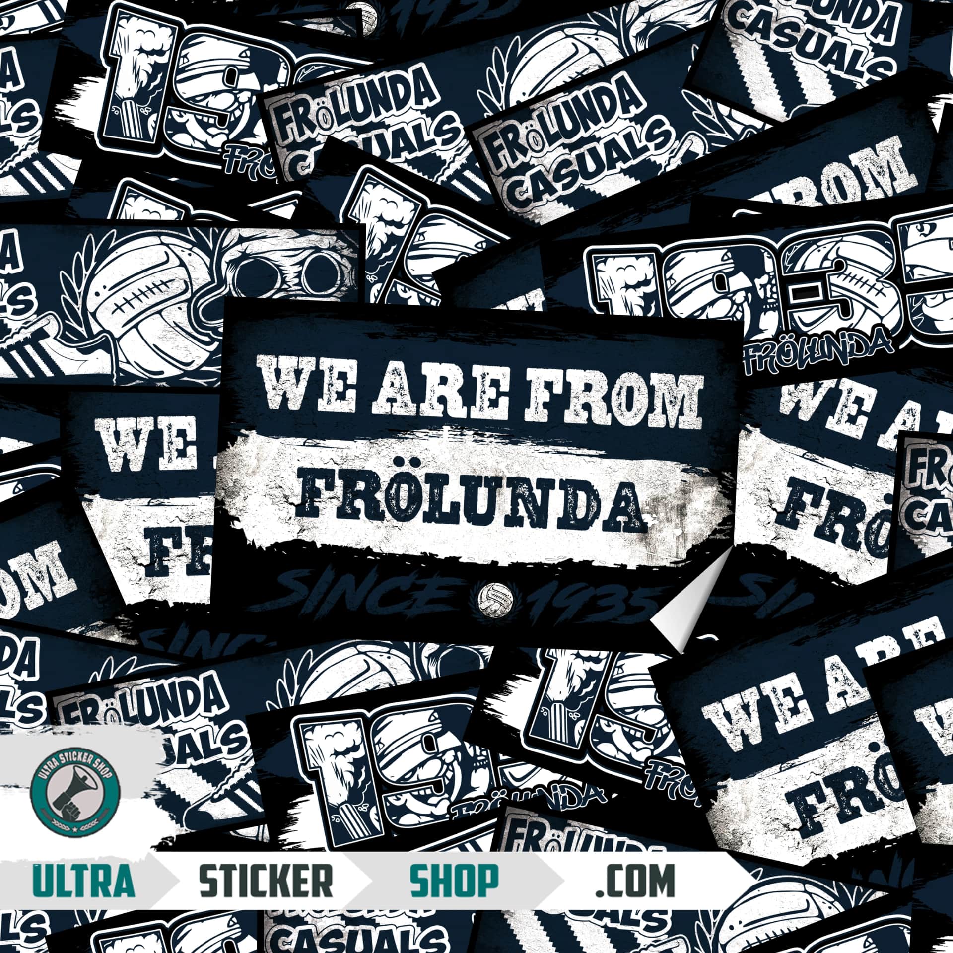 Frölunda