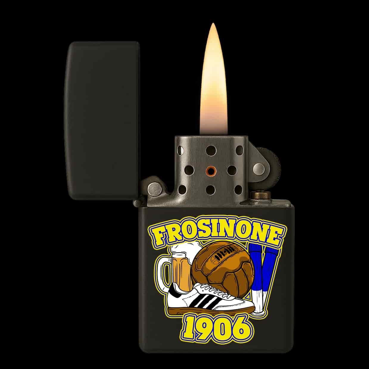 Frosinone 1906 Lighter
