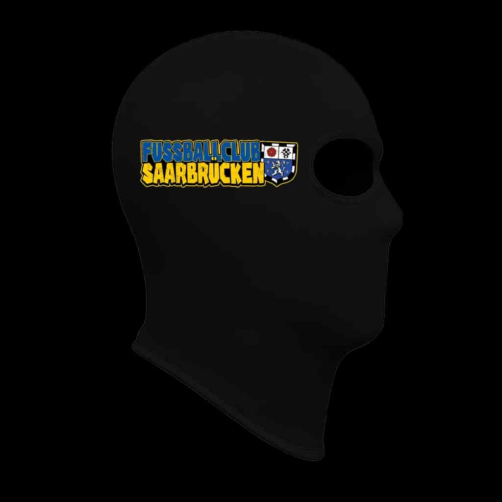 Fussballclub Saarbrücken Pasamontañas
