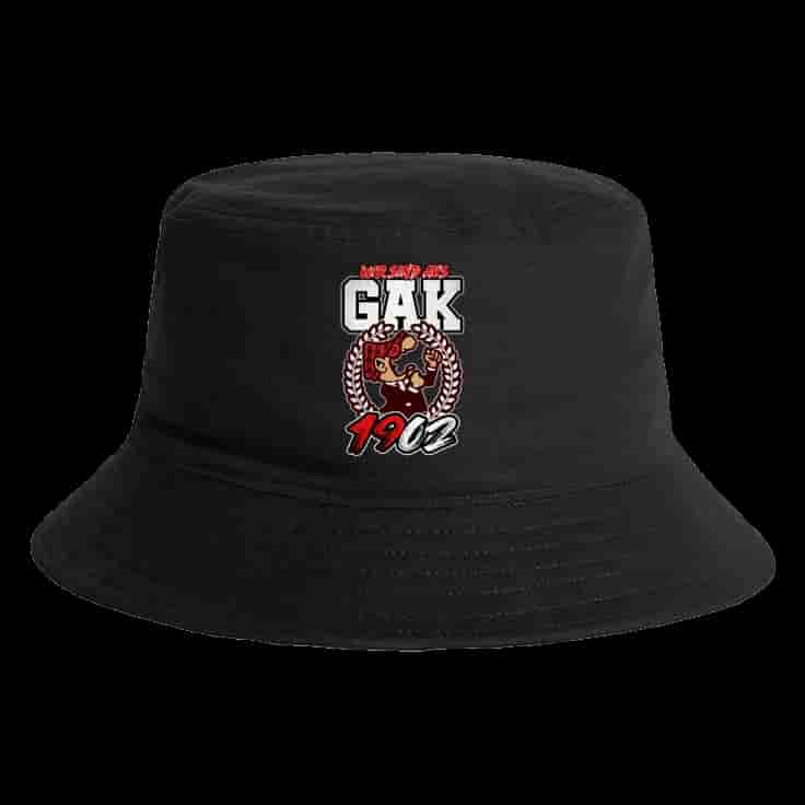 GAK 1902 Pălărie tip bucket