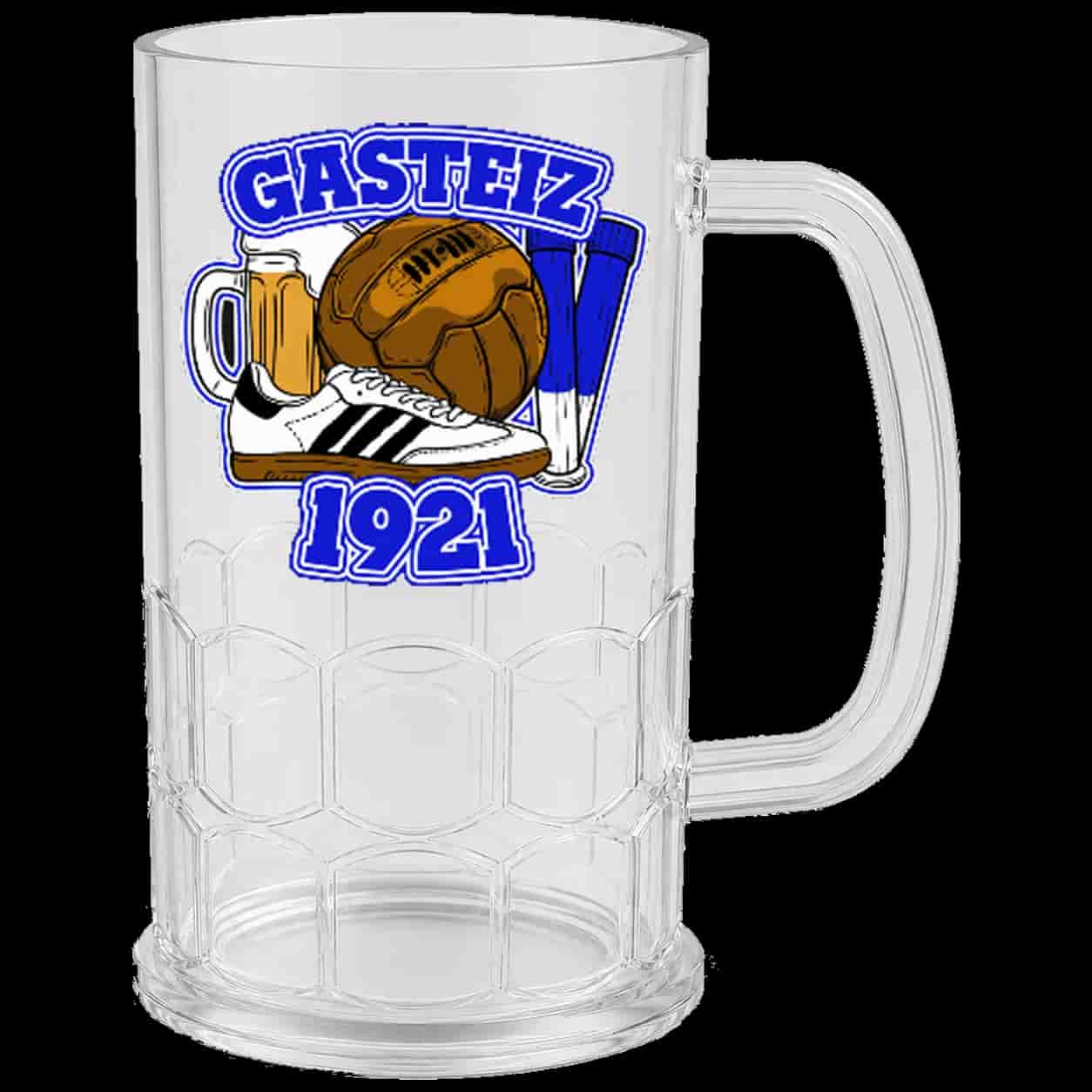 Gasteiz 1921 Шоља за пиво