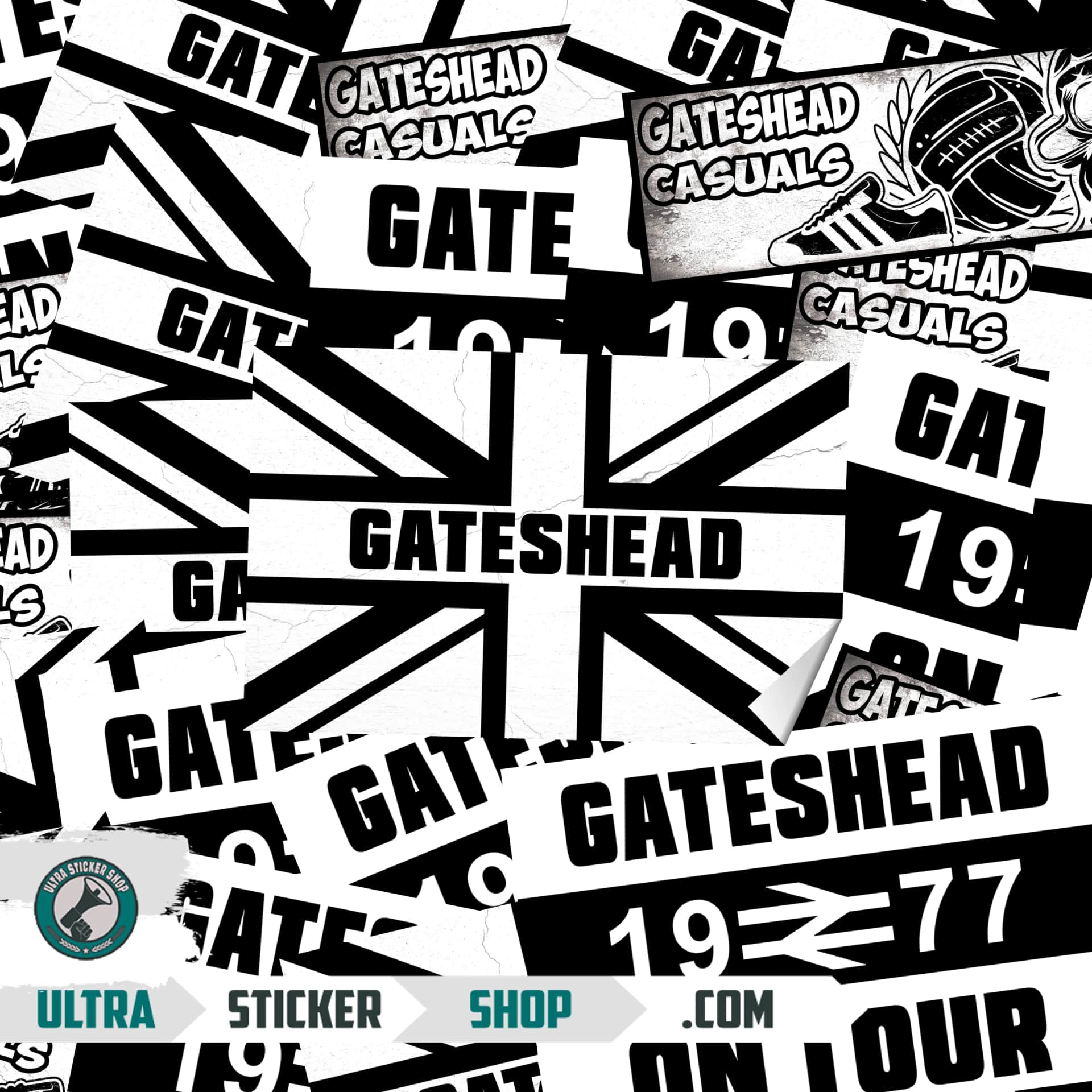 Gateshead