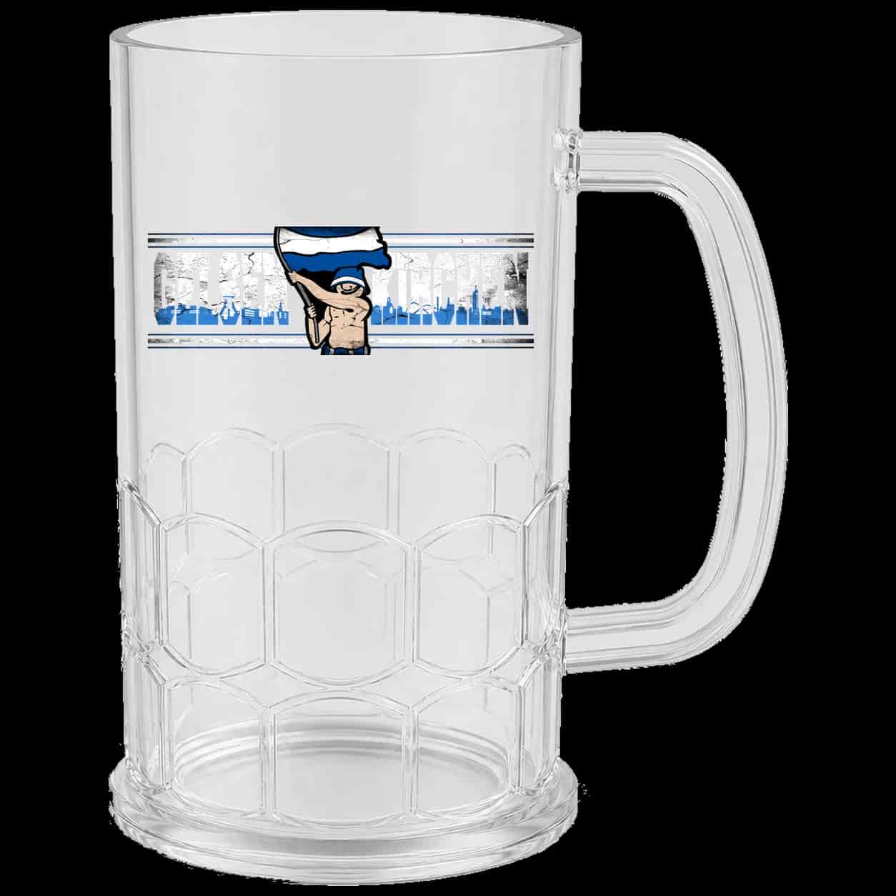 Gelsen Kirchen Krigla za pivo