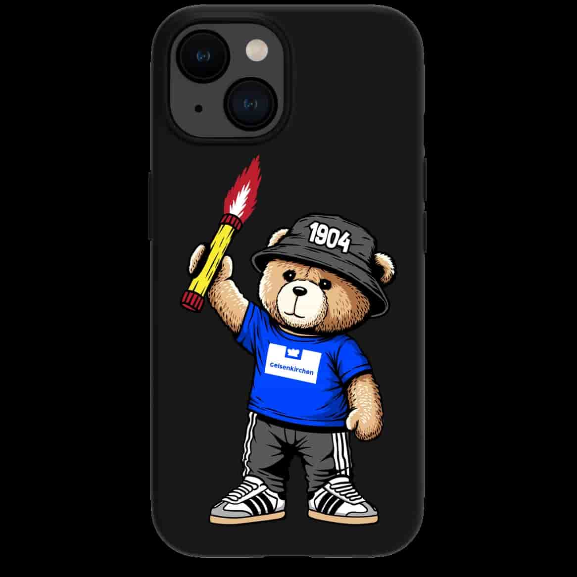 Gelsenkirchen 1904 bear Futrola za Iphone