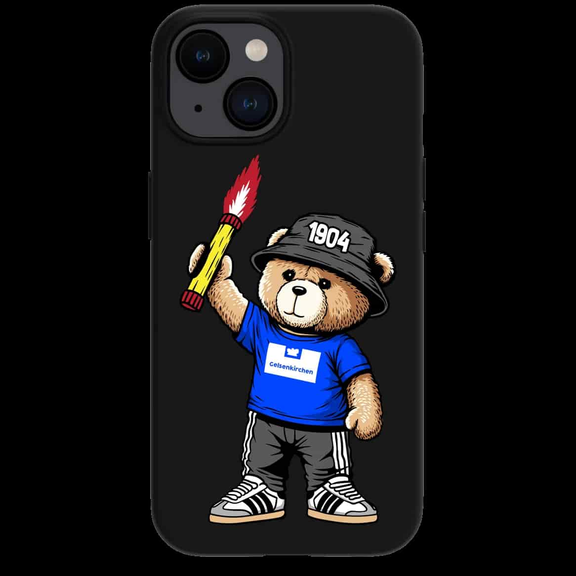 Gelsenkirchen 1904 bear Futrola za Iphone