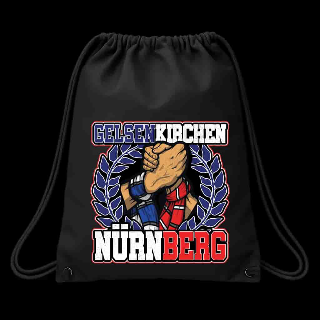 Gelsenkirchen X Nürnberg Torba na vezicu