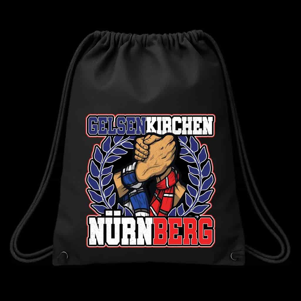 Gelsenkirchen X Nürnberg Torba na vezicu