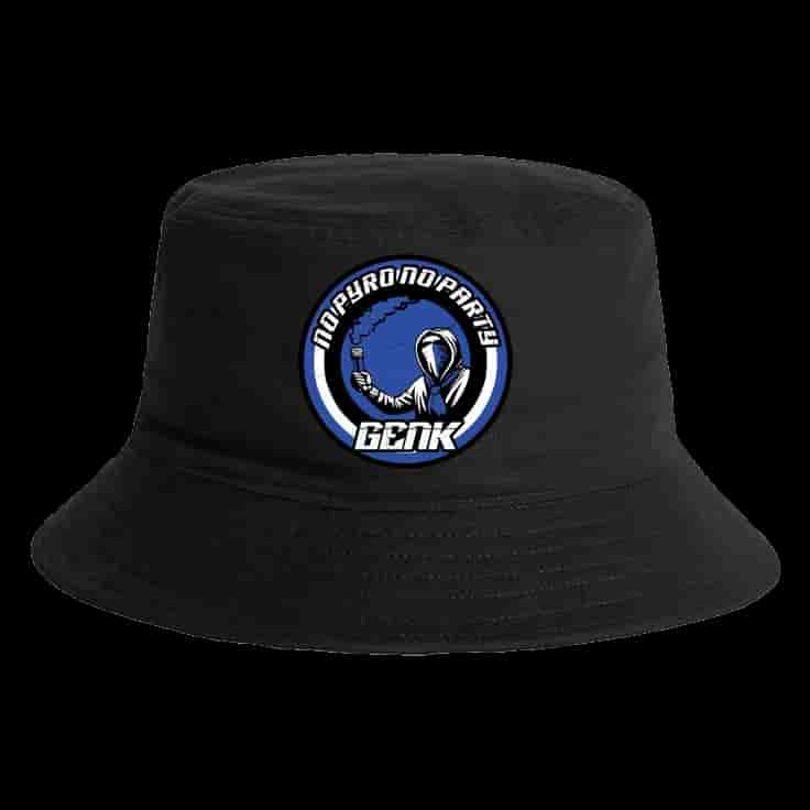Genk no pyro no party Bucket Hat
