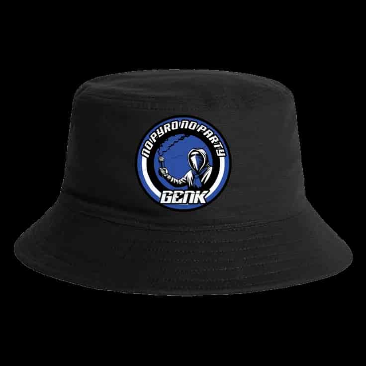 Genk no pyro no party Bucket Hat