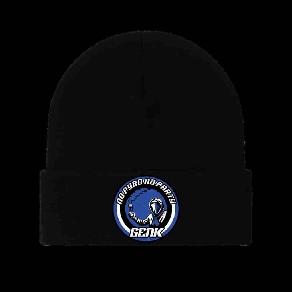 Genk no pyro no party Beanie