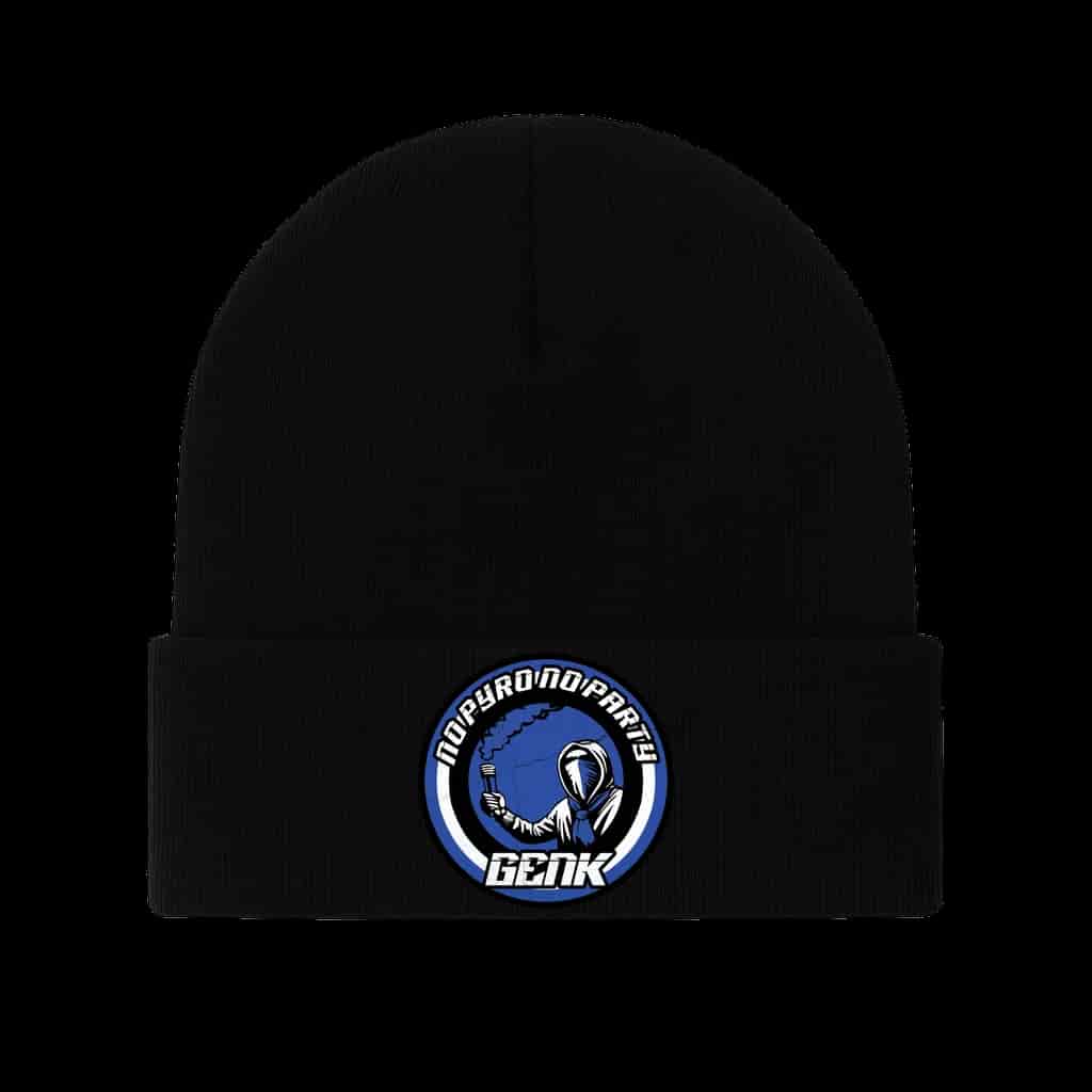 Genk no pyro no party Beanie