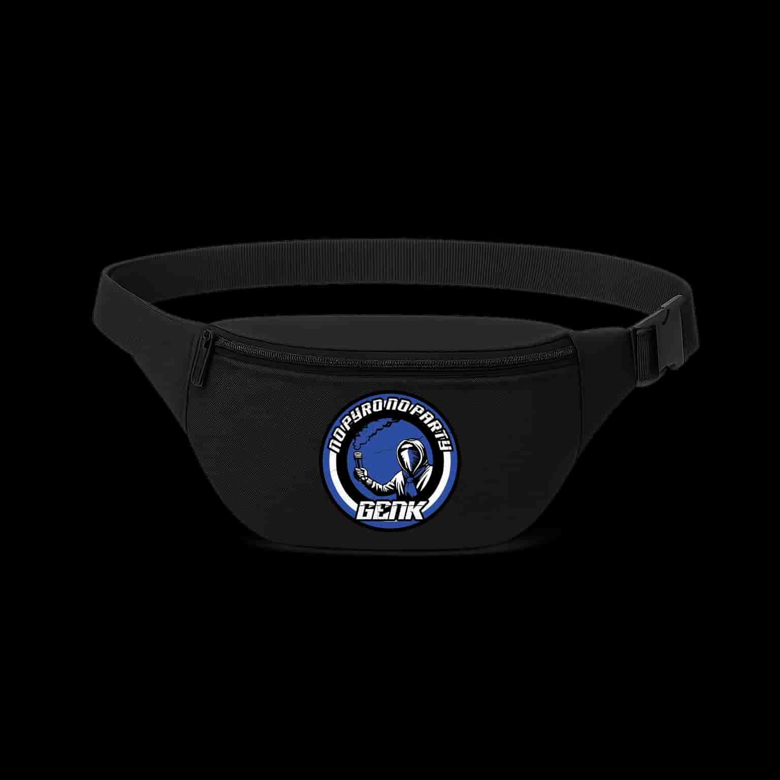 Genk no pyro no party Fanny Pack