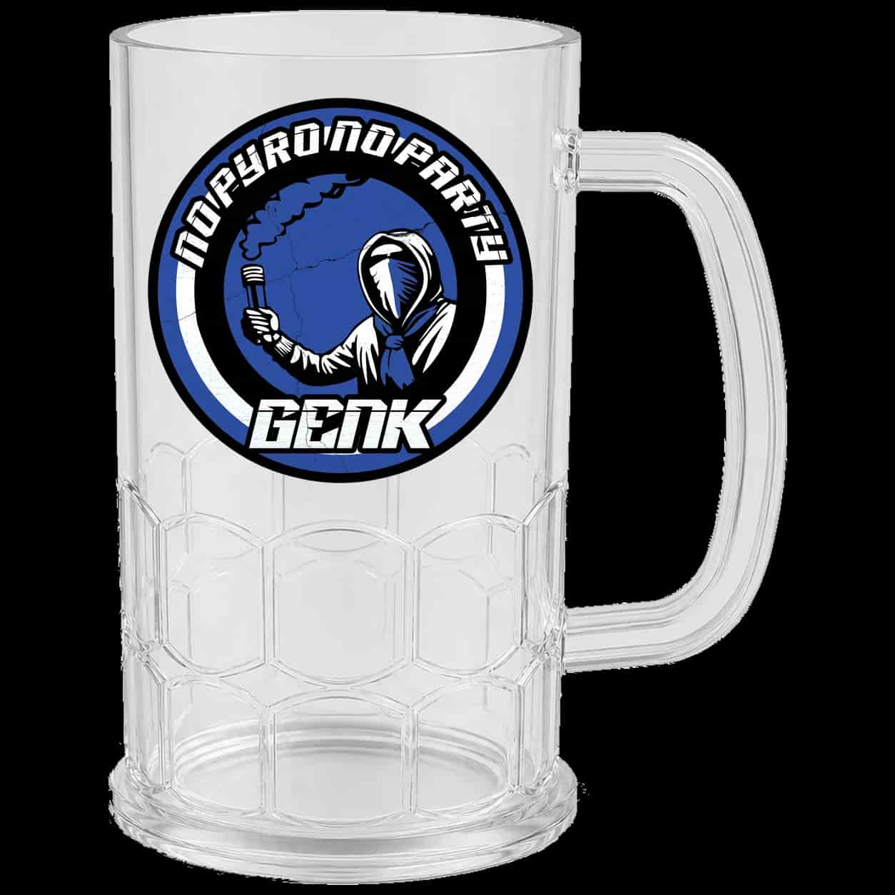 Genk no pyro no party Bierpul