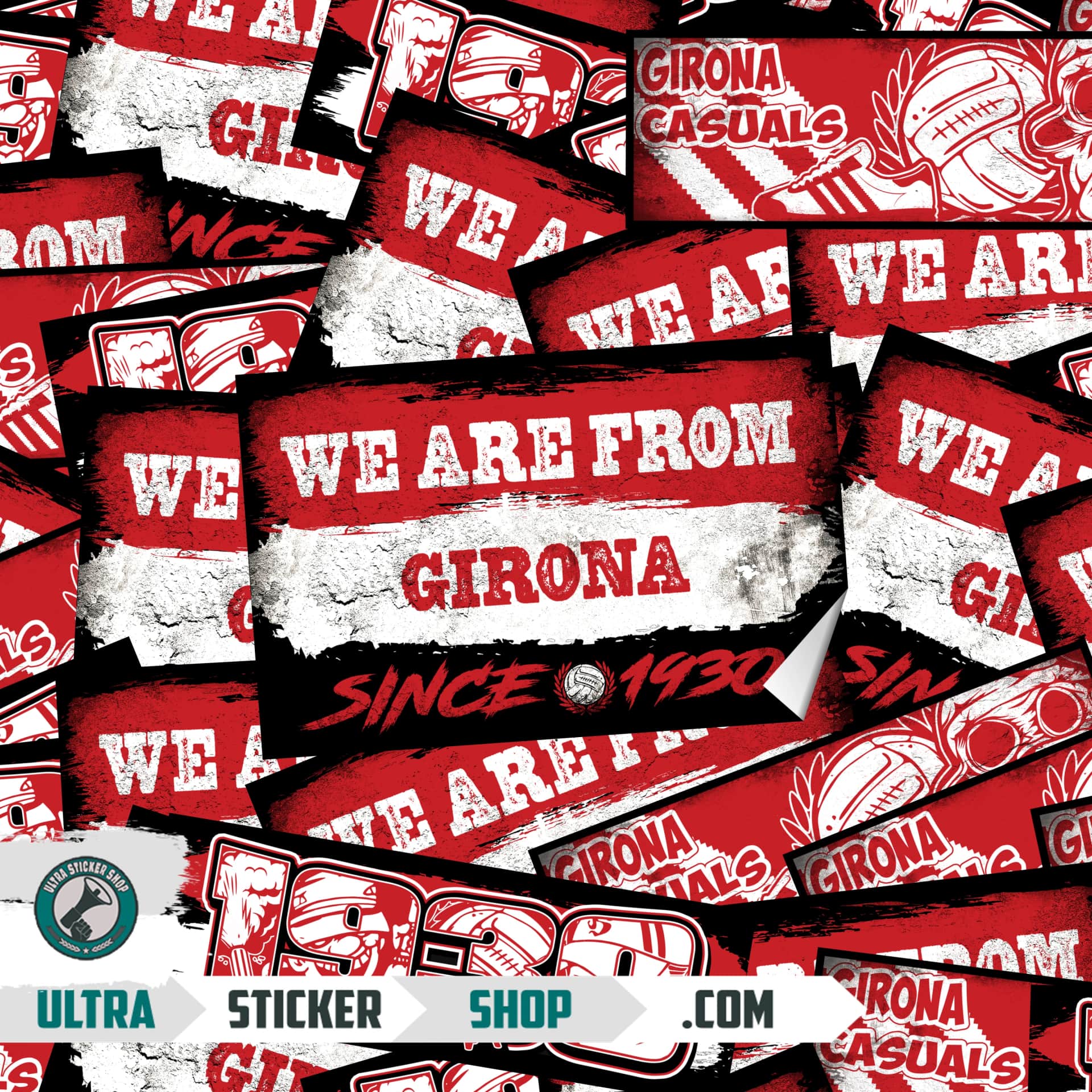 Girona