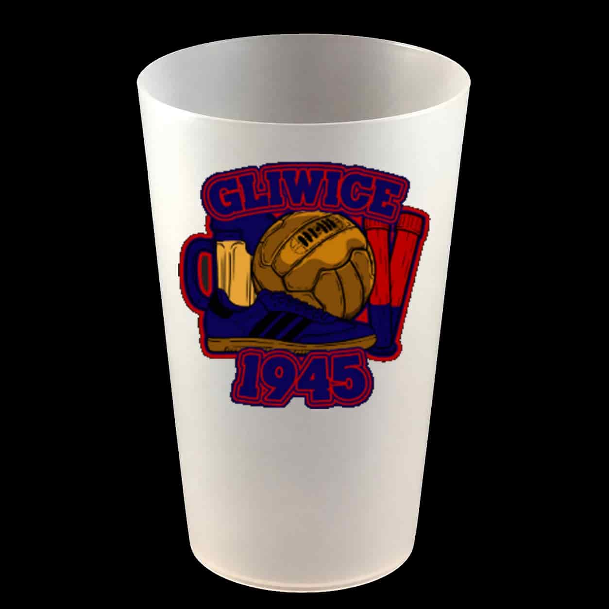 Gliwice 1945 Хардкап