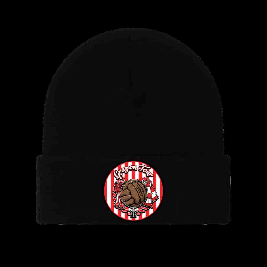 Graz on tour Mütze