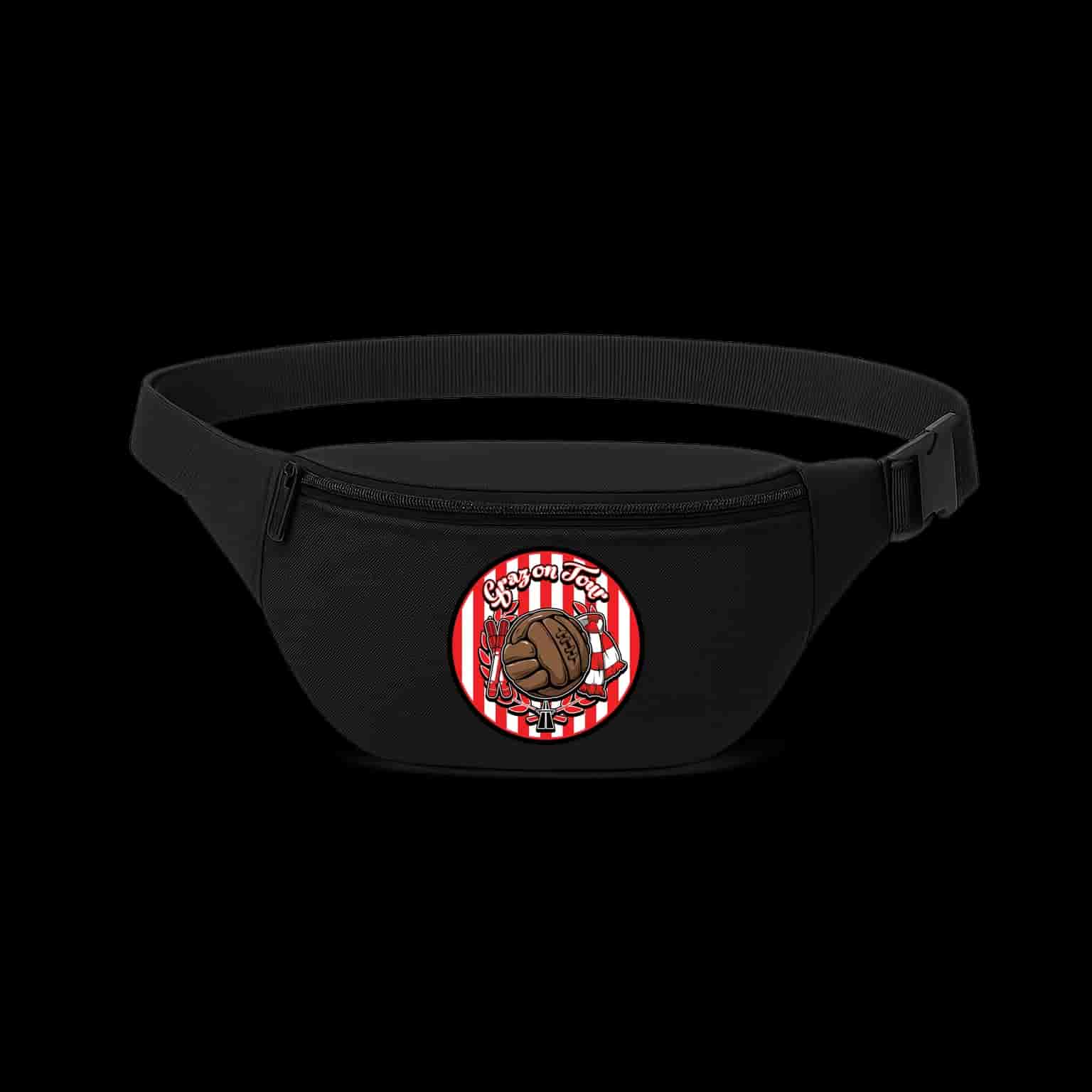Graz on tour Gürteltasche