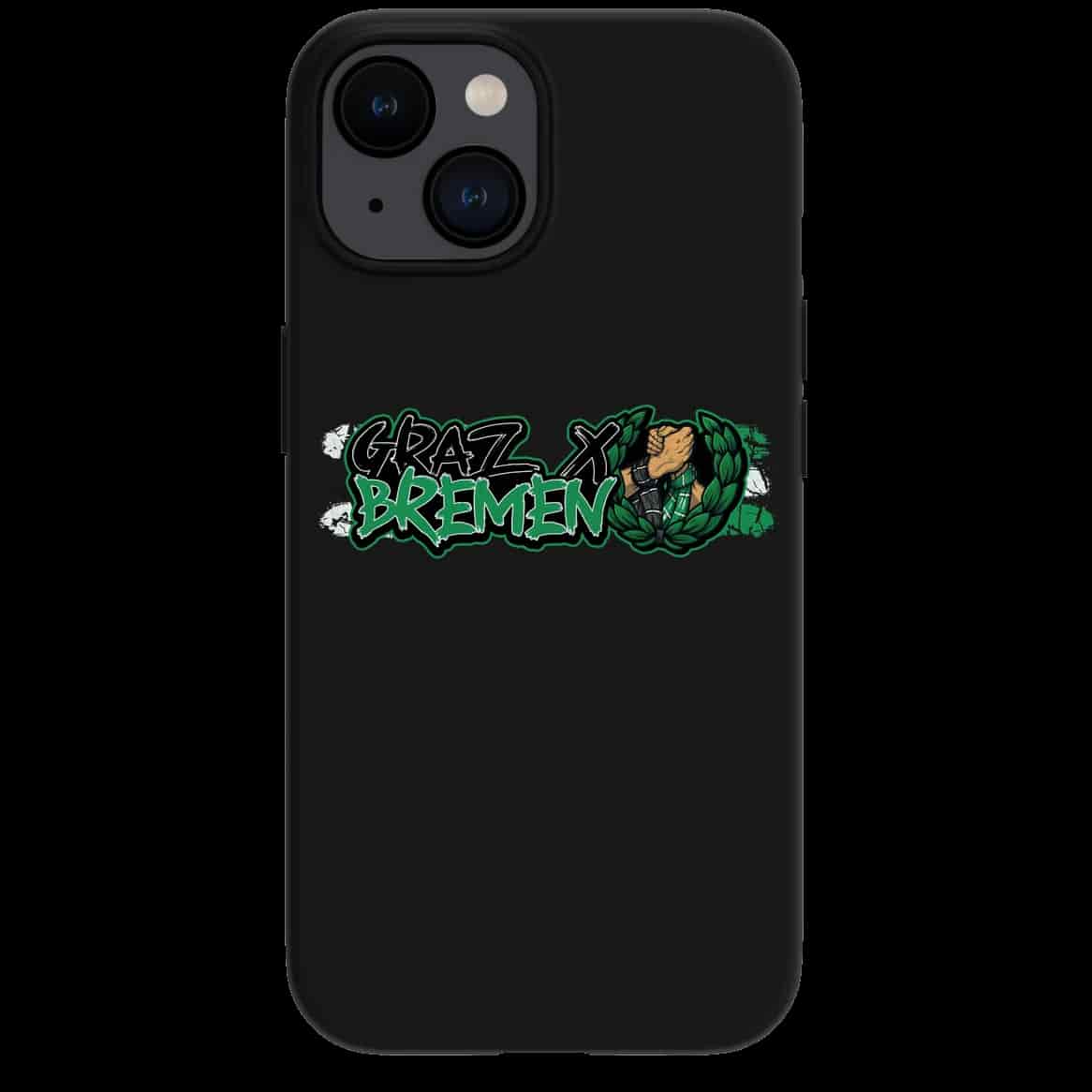 Graz X Bremen Futrola za Iphone
