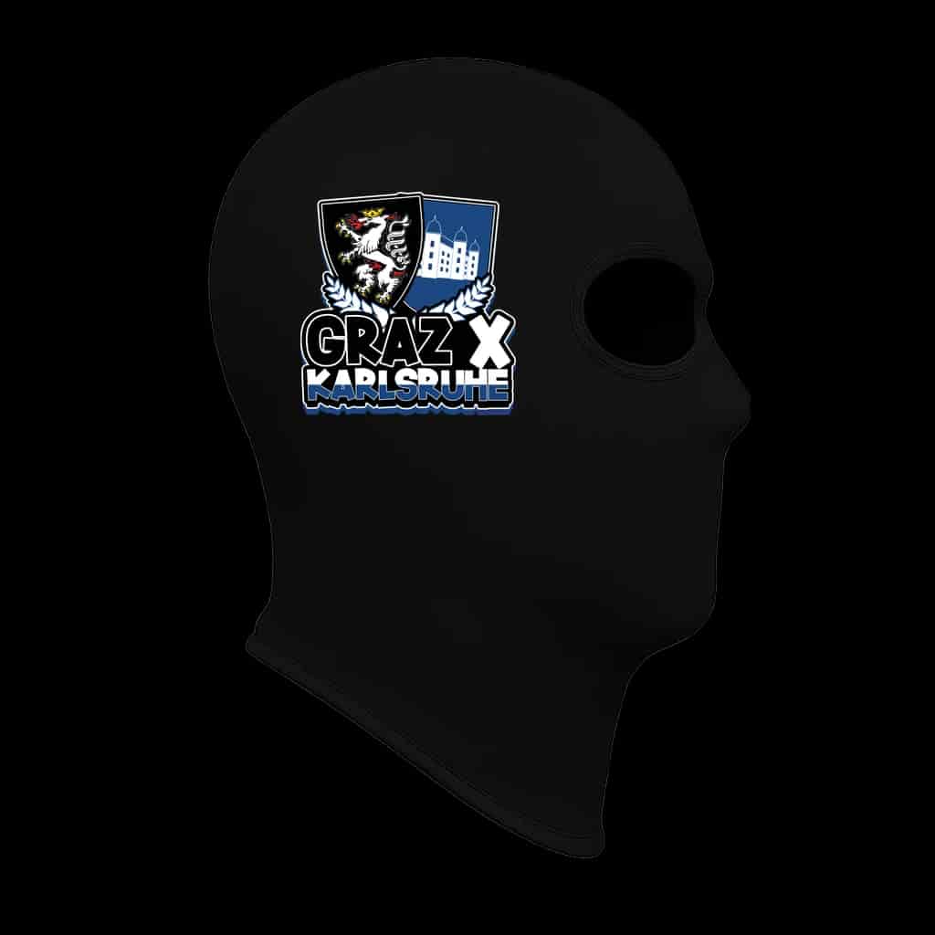 Graz X Karlsruhe Balaclava
