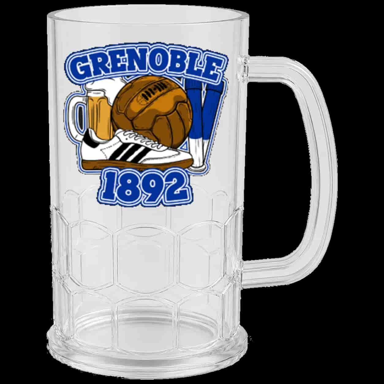 Grenoble 1892 Шоља за пиво