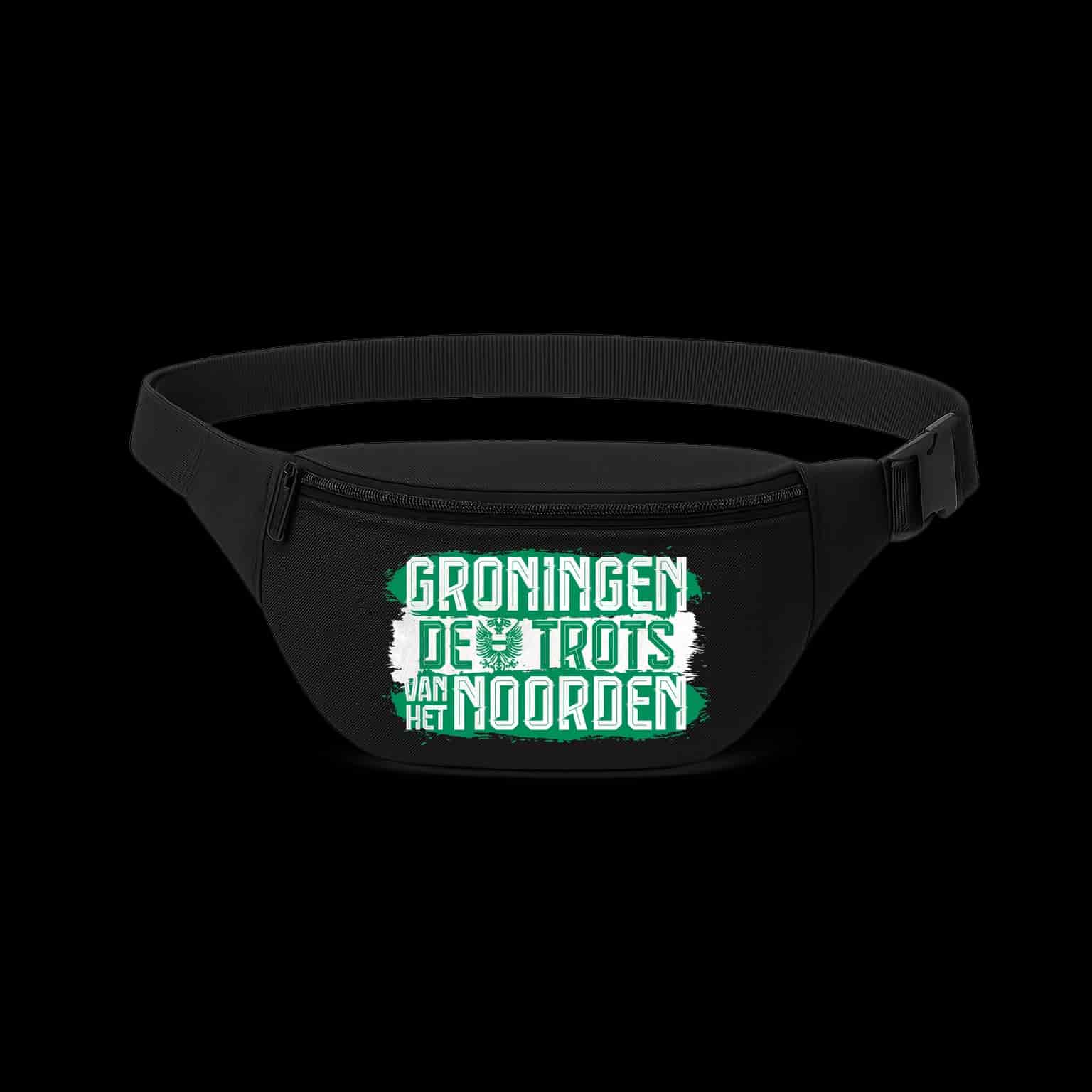Groningen, de trots van het noorden! Ledvinka