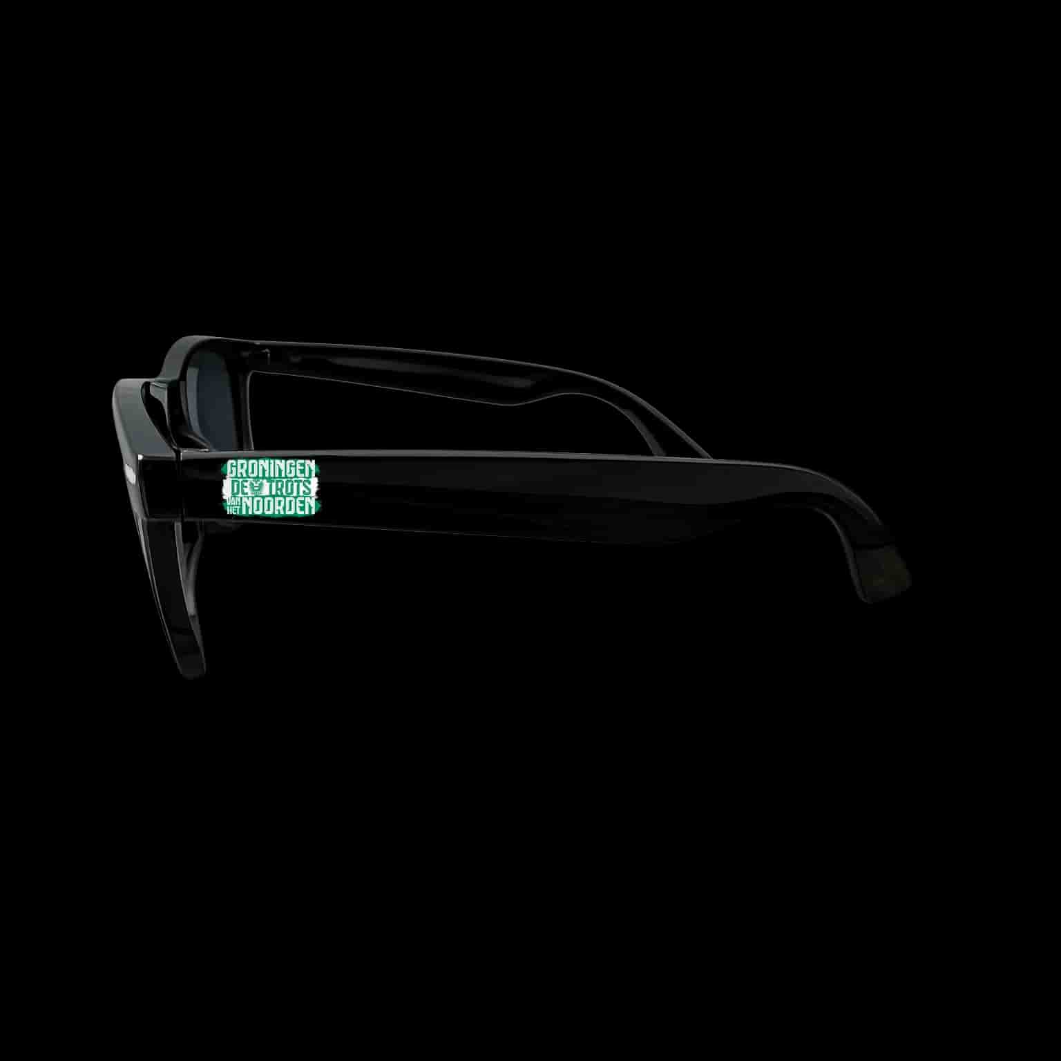 Groningen, de trots van het noorden! Sunglasses