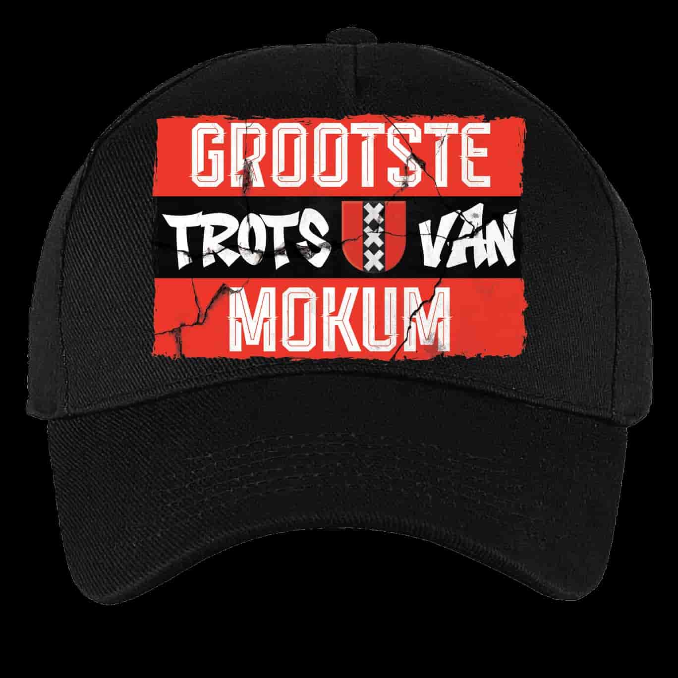 Grootste trots van Mokum Pet