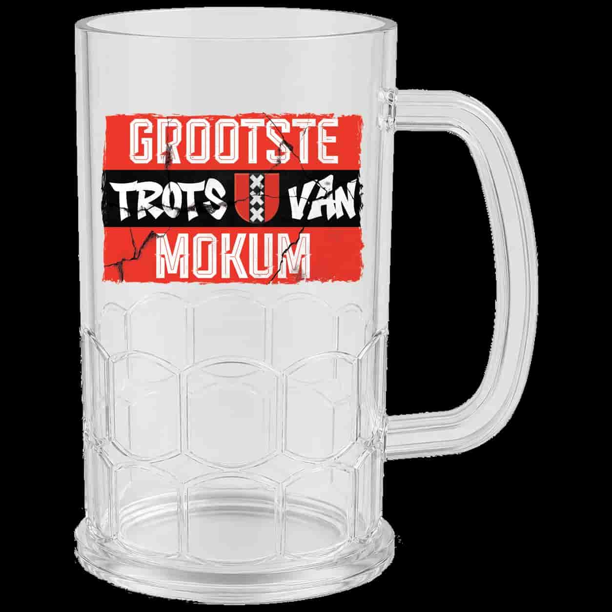 Grootste trots van Mokum Bierpul