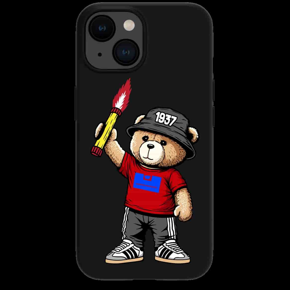 Guidonia Montecelio 1937 bear Futrola za Iphone