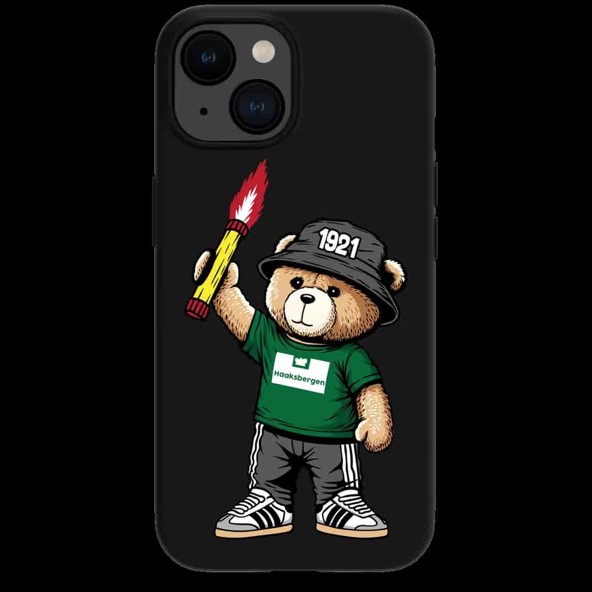 Haaksbergen 1921 bear Iphone-kuori