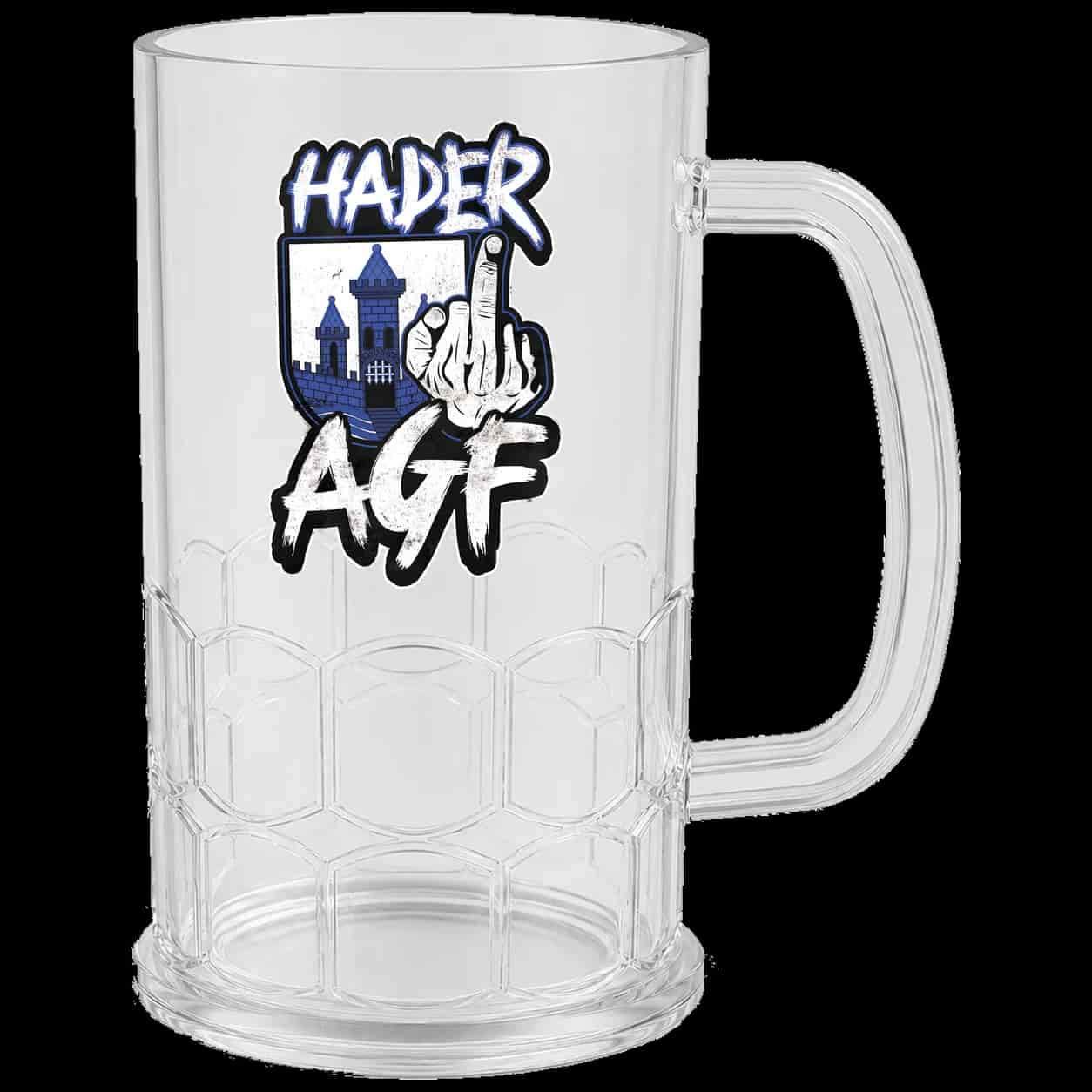 Hader AGF Шоља за пиво