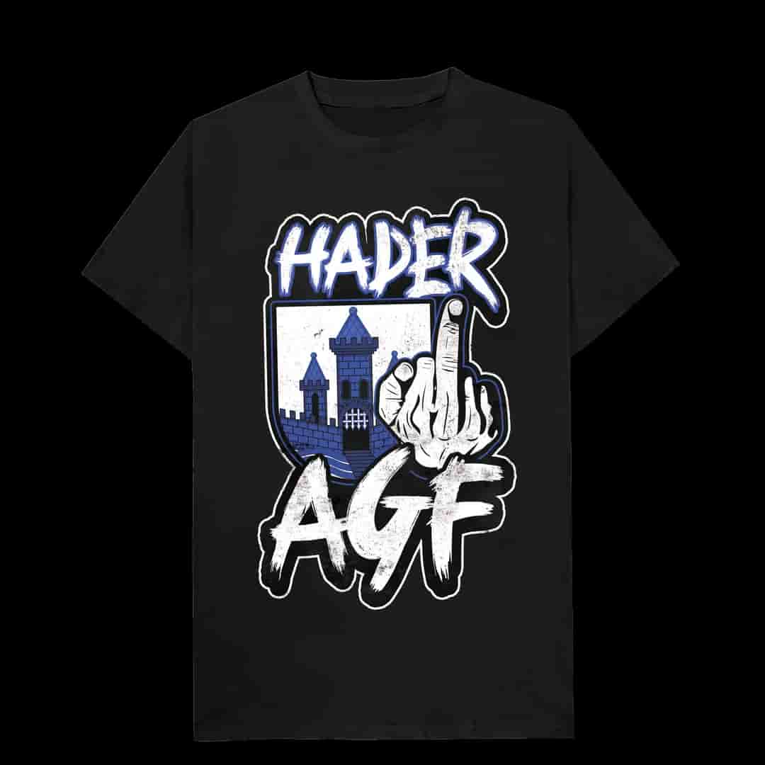 Hader AGF Majica