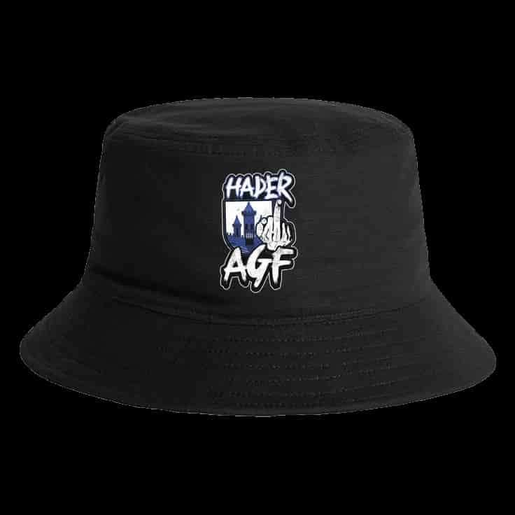 Hader AGF Hattukuppi
