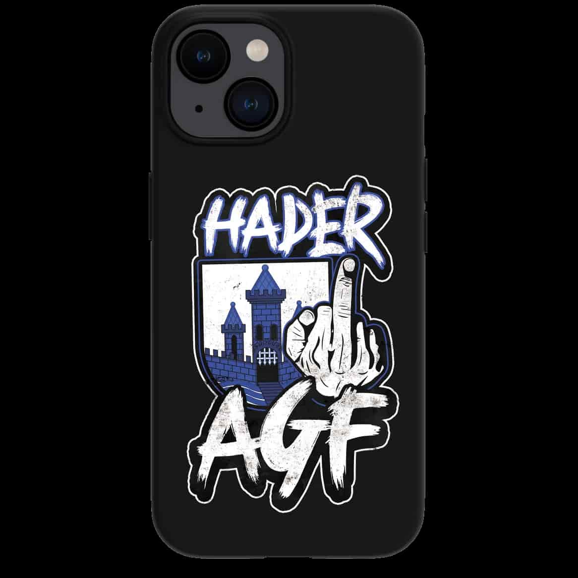 Hader AGF Futrola za Iphone