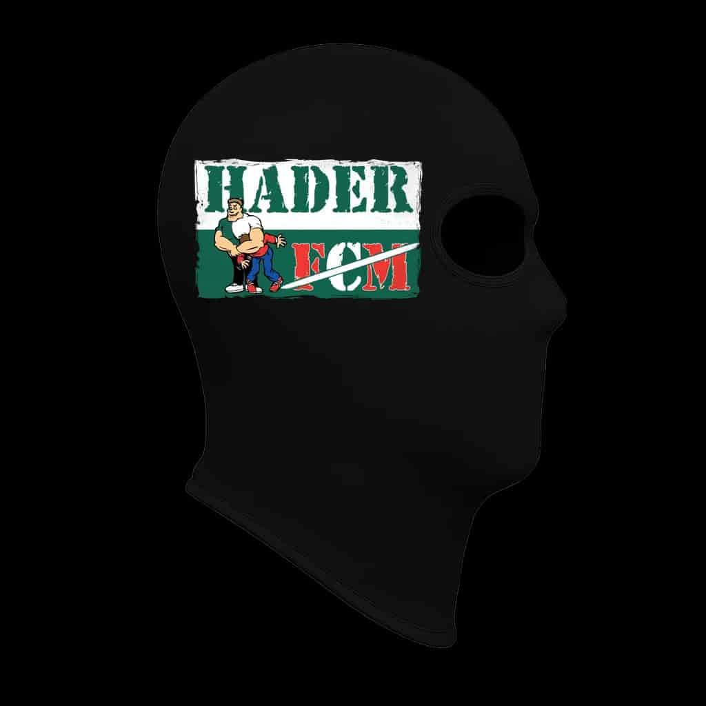 Hader FCM Pasamontañas