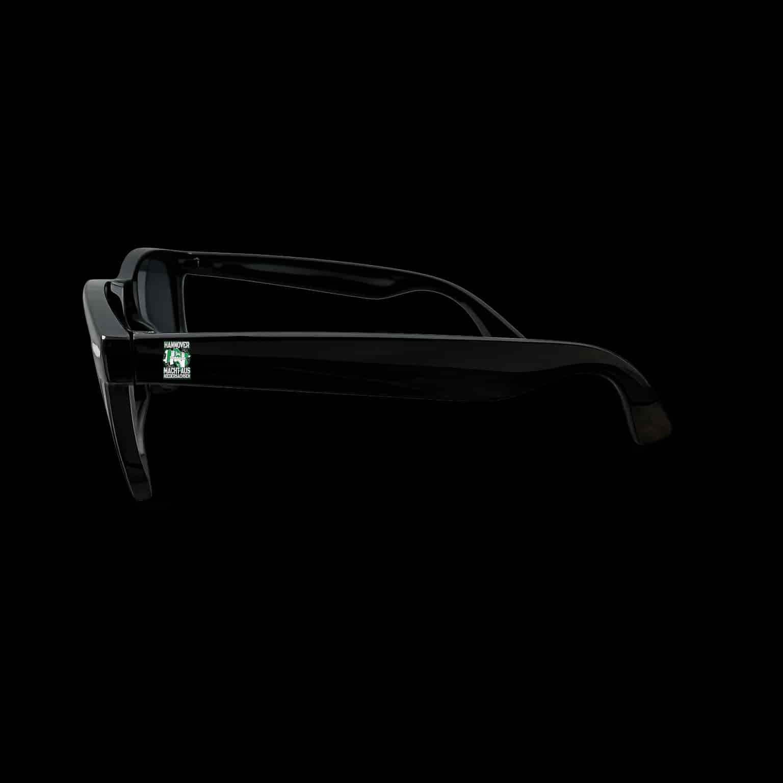 Hannover macht aus niedersachsen Lunettes de soleil
