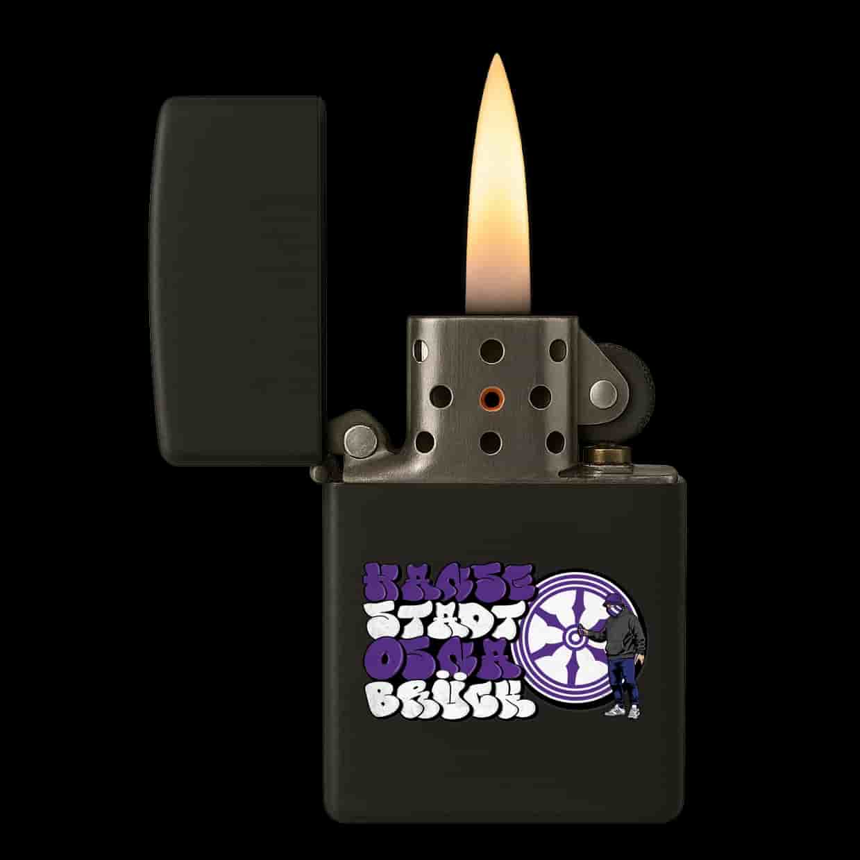 Hansestadt Osnabrück Lighter