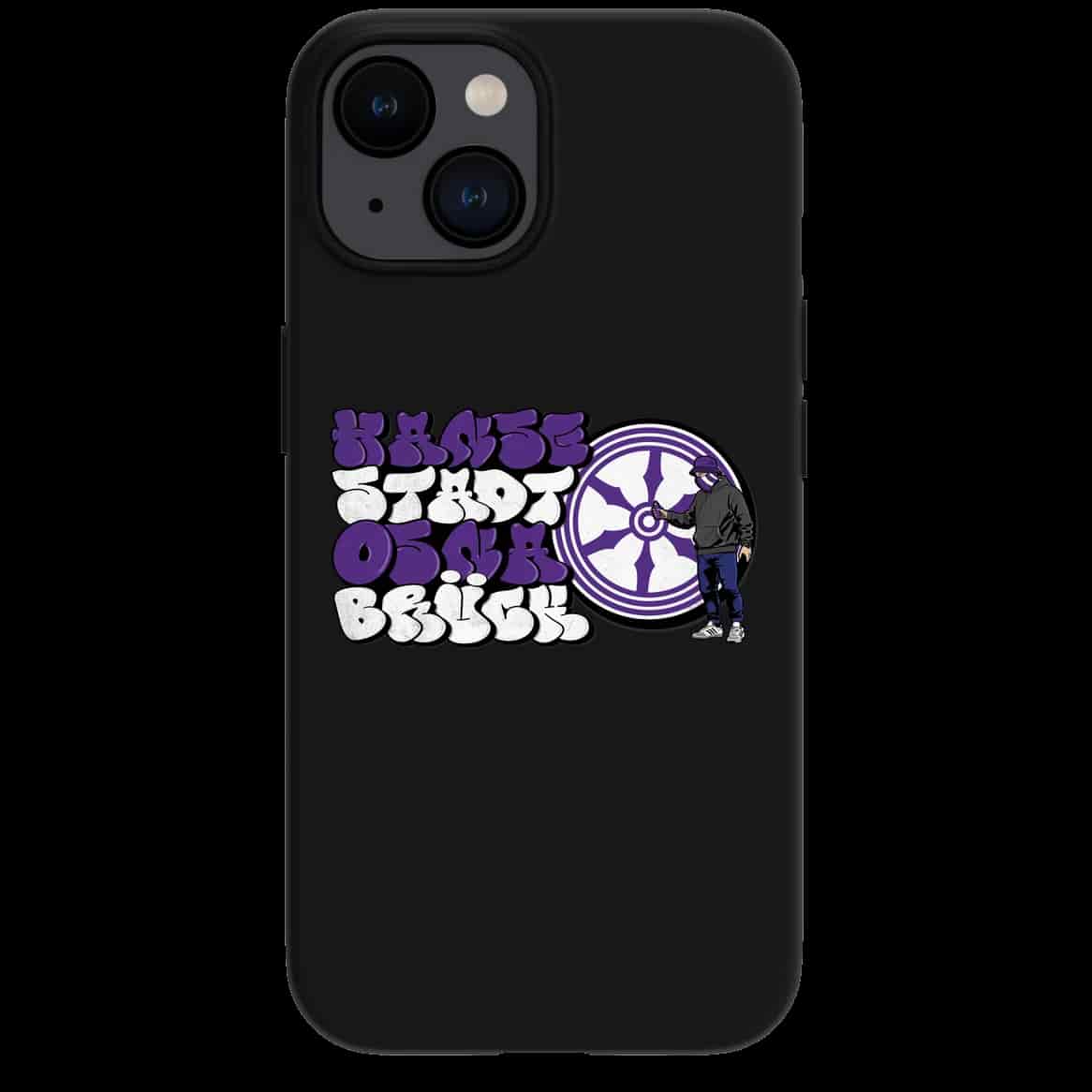 Hansestadt Osnabrück Iphone Cover